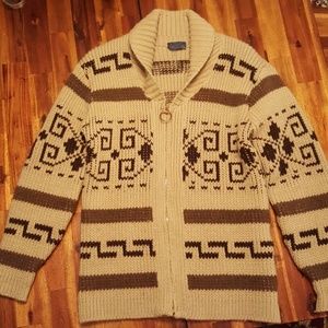 big lebowski sweater